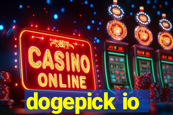dogepick io